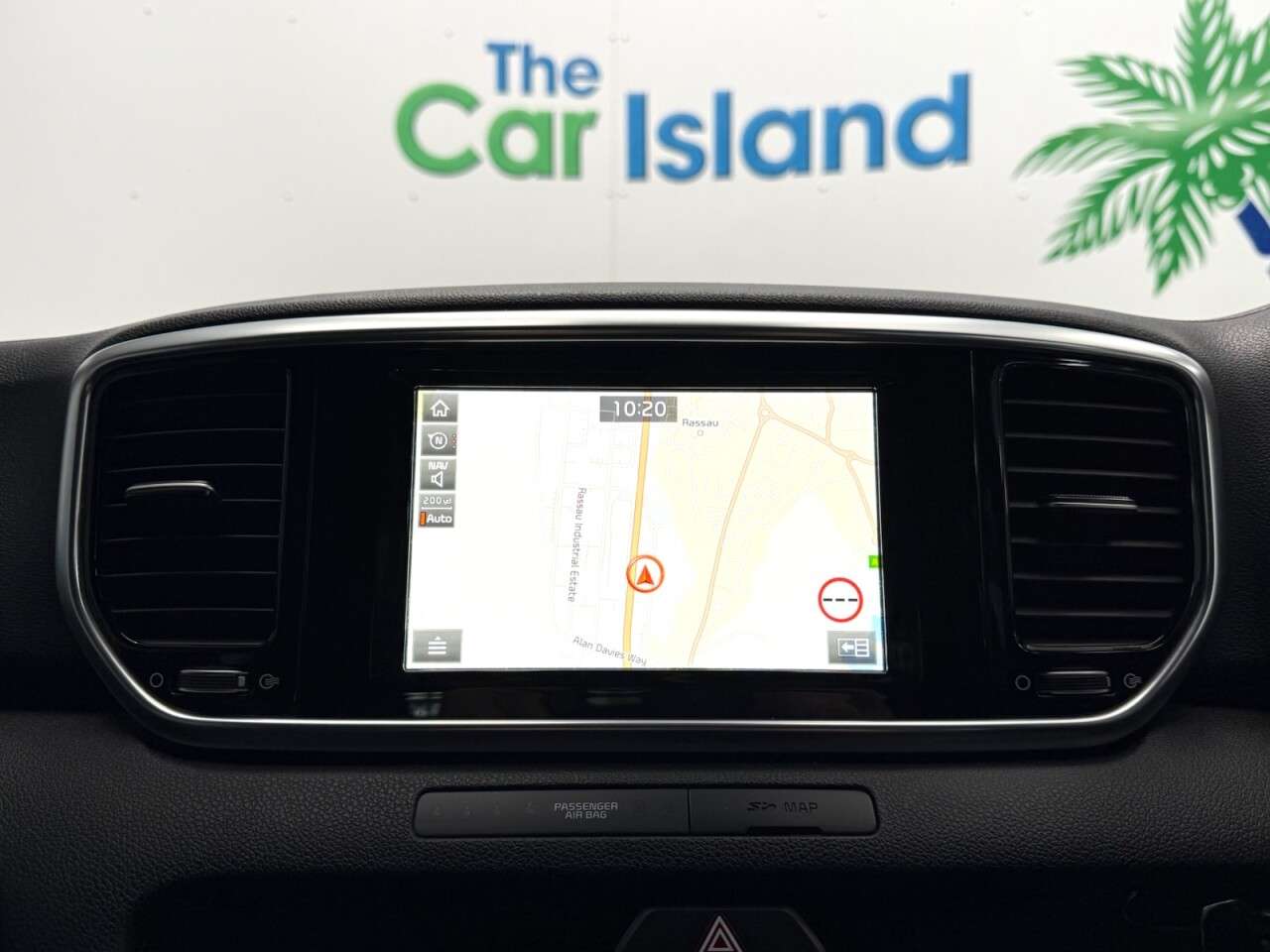 2019 KIA SPORTAGE 2019 KIA SPORTAGE