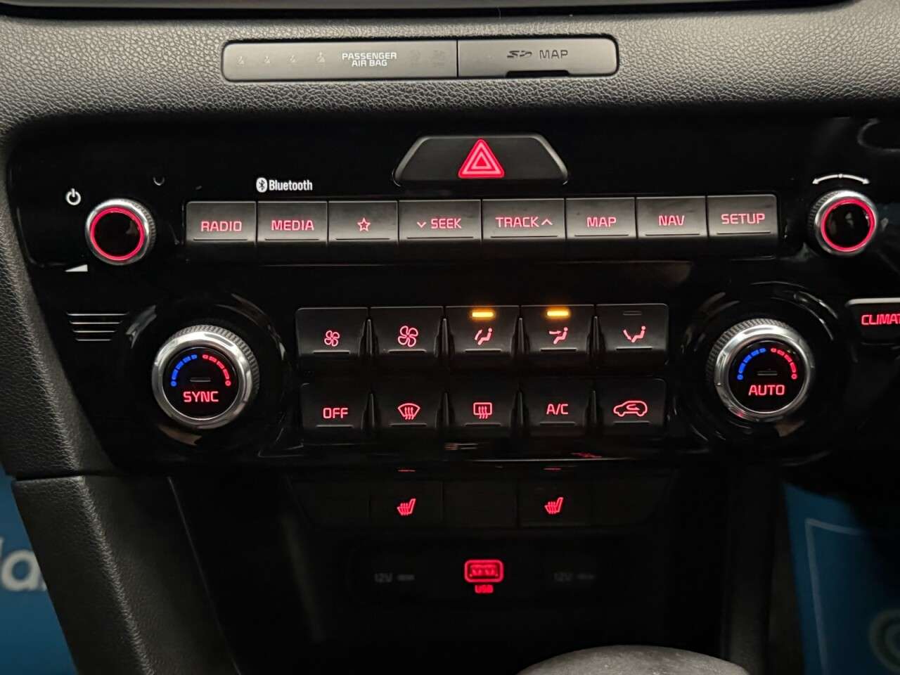 2019 KIA SPORTAGE 2019 KIA SPORTAGE