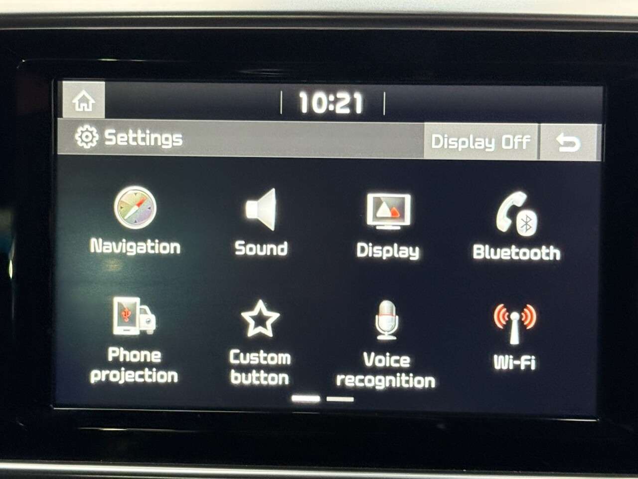 2019 KIA SPORTAGE 2019 KIA SPORTAGE