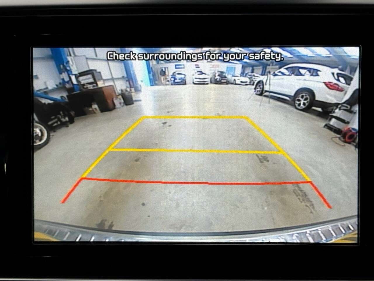 2019 KIA SPORTAGE 2019 KIA SPORTAGE