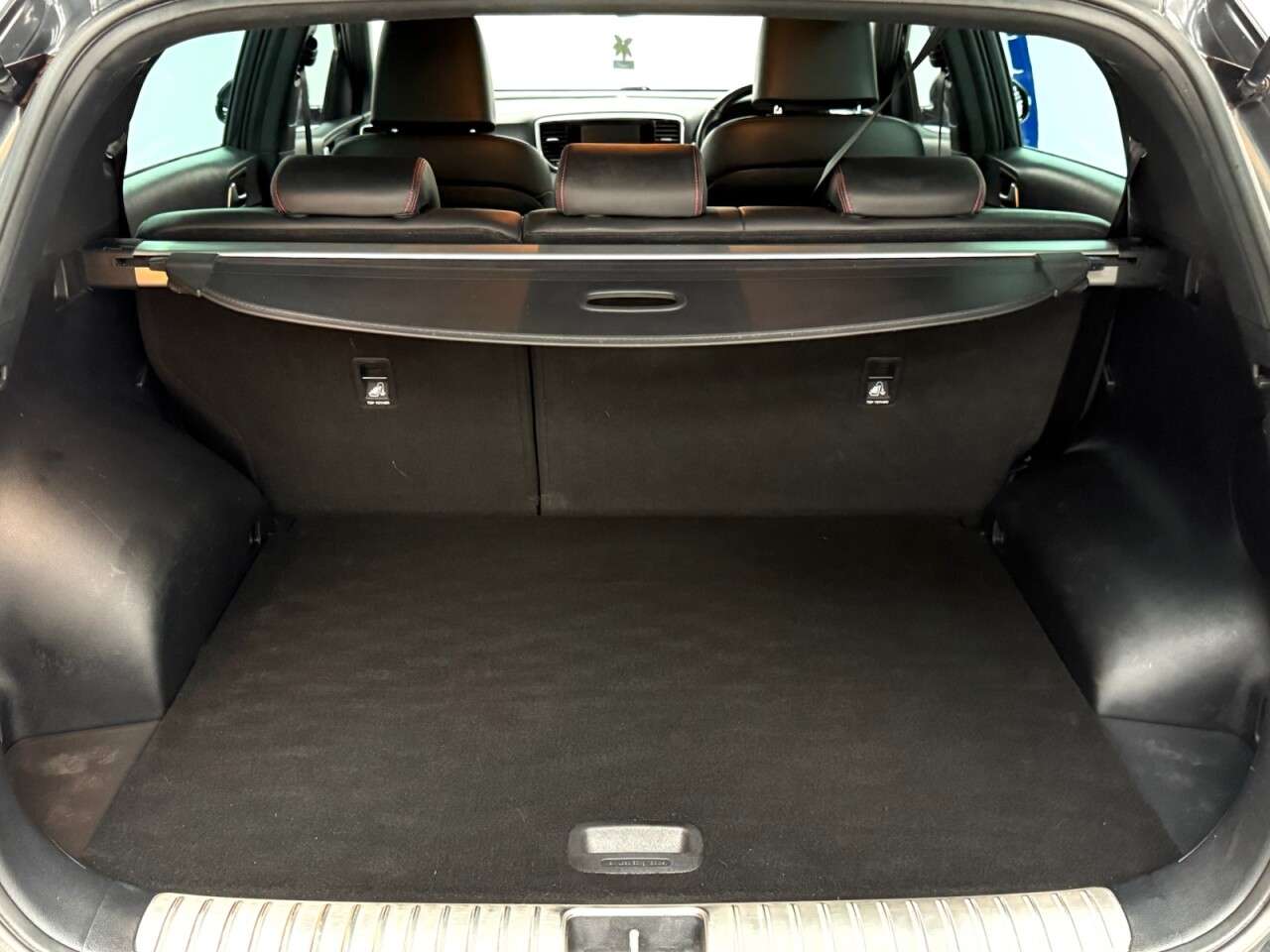 2019 KIA SPORTAGE 2019 KIA SPORTAGE