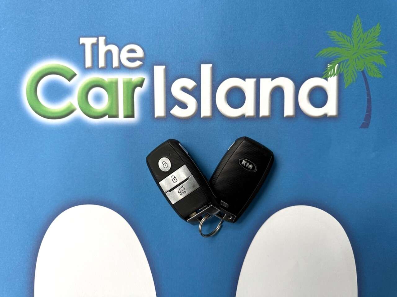 2019 KIA SPORTAGE 2019 KIA SPORTAGE