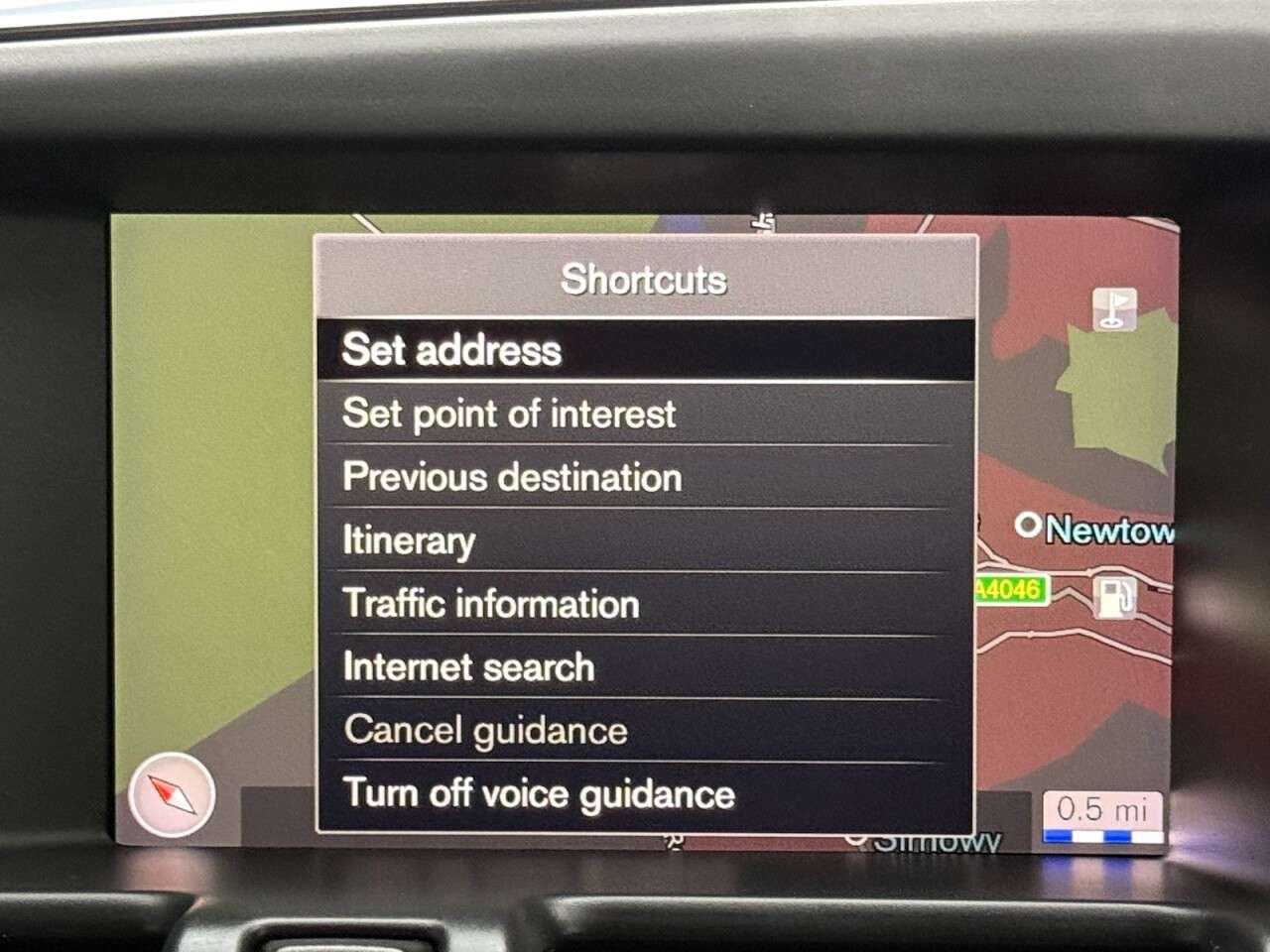 2017 VOLVO XC60 2017 VOLVO XC60