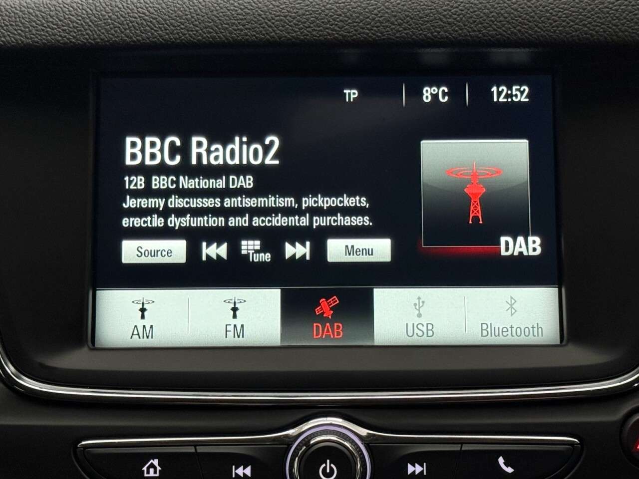 2018 VAUXHALL ASTRA 2018 VAUXHALL ASTRA