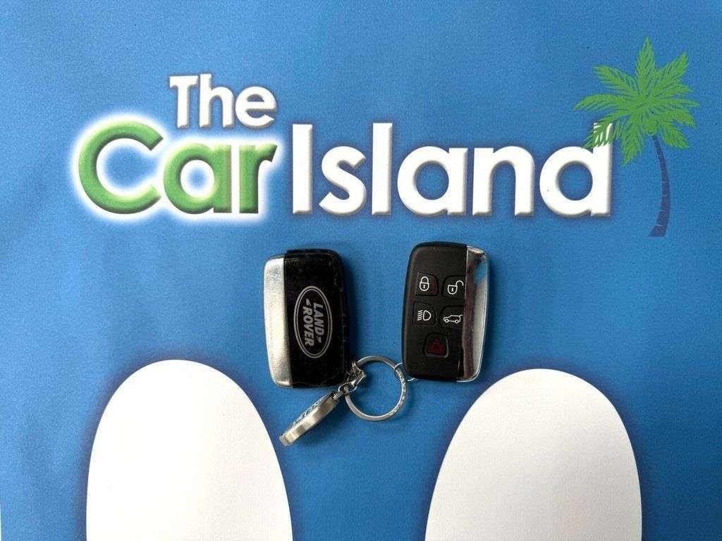 2017 LAND ROVER DISCOVERY SPORT 2017 LAND ROVER DISCOVERY SPORT