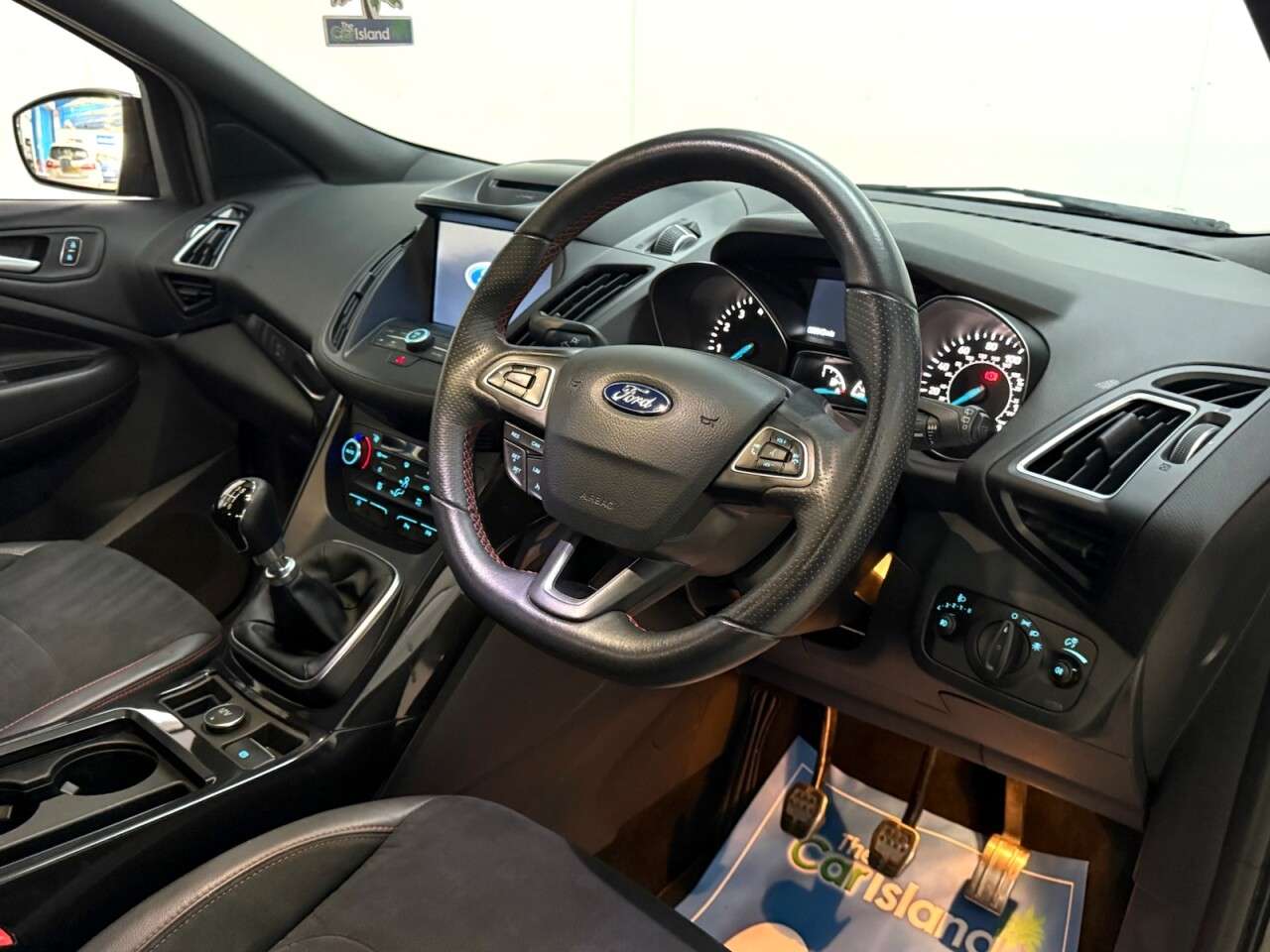 2019 FORD KUGA 2019 FORD KUGA