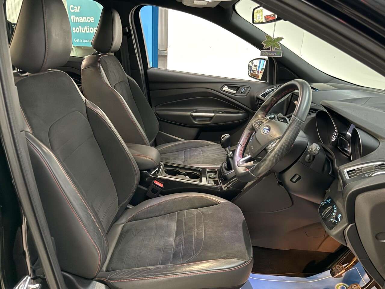 2019 FORD KUGA 2019 FORD KUGA