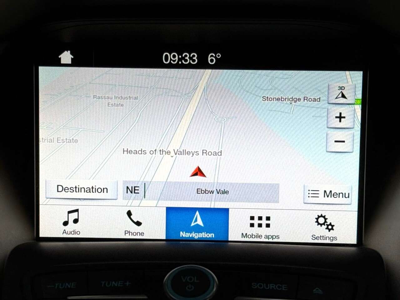 2019 FORD KUGA 2019 FORD KUGA