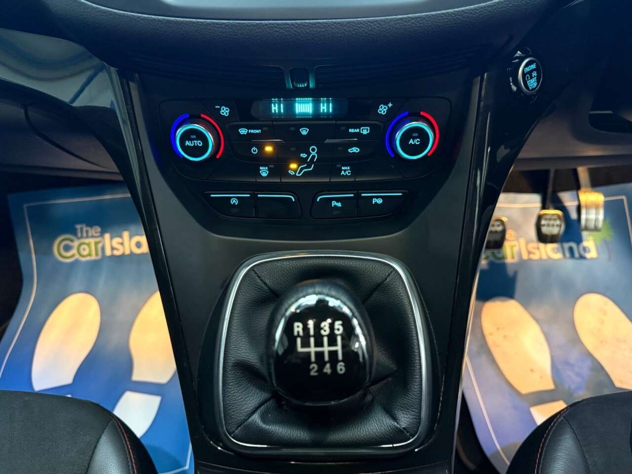 2019 FORD KUGA 2019 FORD KUGA