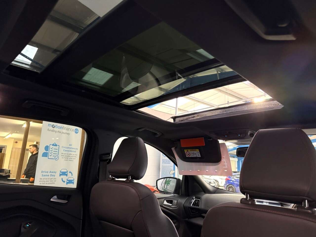 2019 FORD KUGA 2019 FORD KUGA