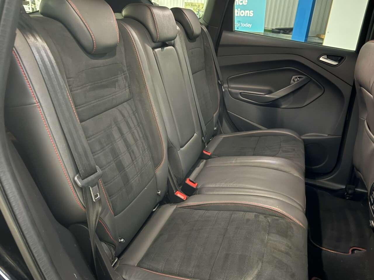 2019 FORD KUGA 2019 FORD KUGA