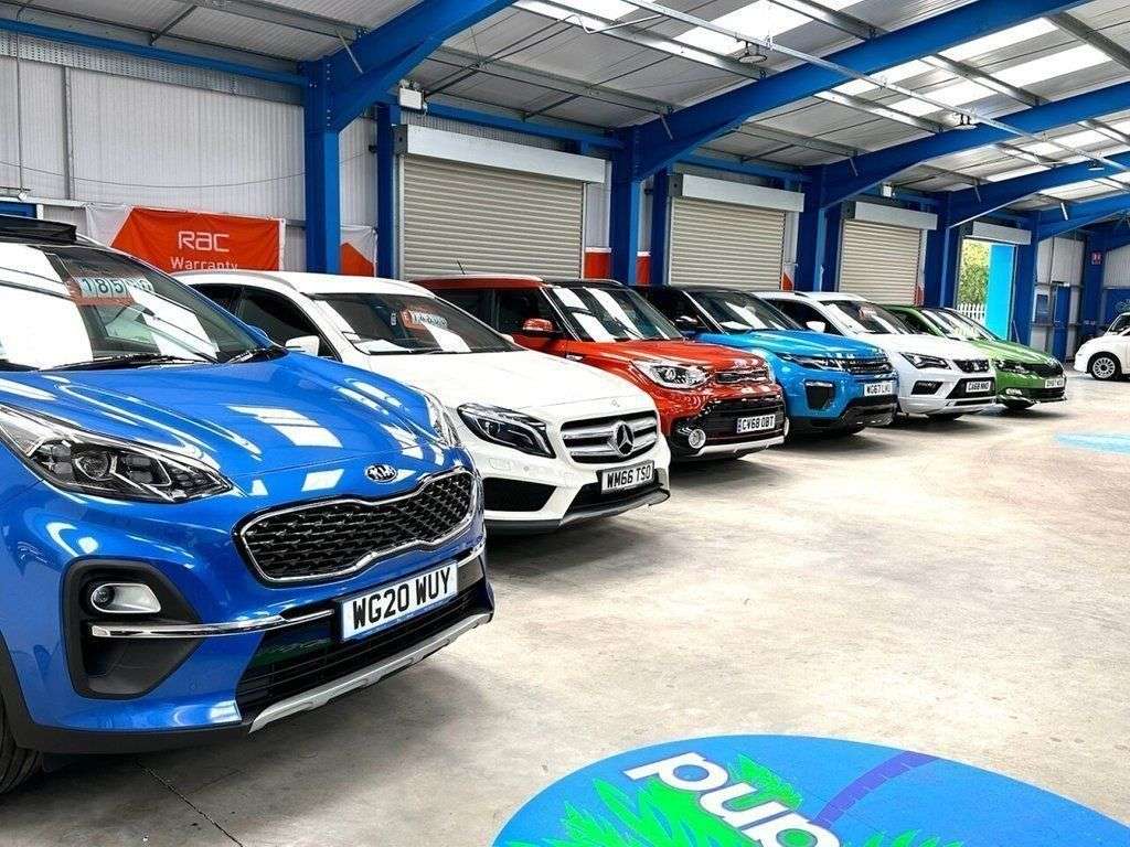 2019 FORD KUGA 2019 FORD KUGA