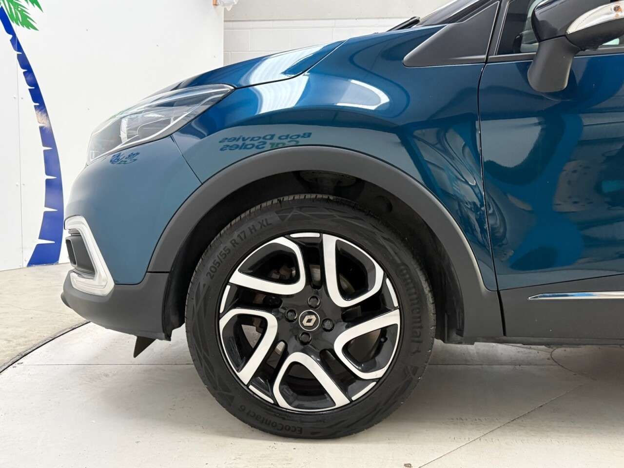 2019 RENAULT CAPTUR 2019 RENAULT CAPTUR