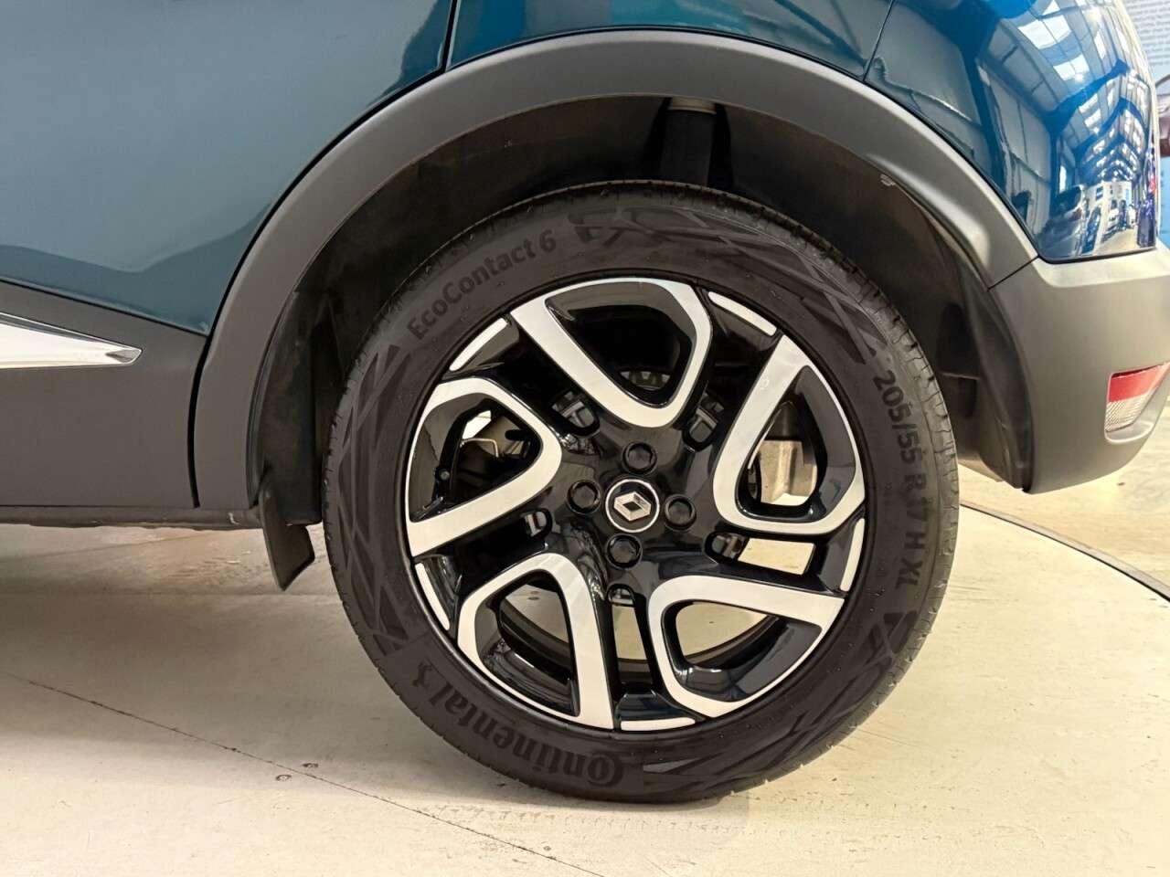 2019 RENAULT CAPTUR 2019 RENAULT CAPTUR