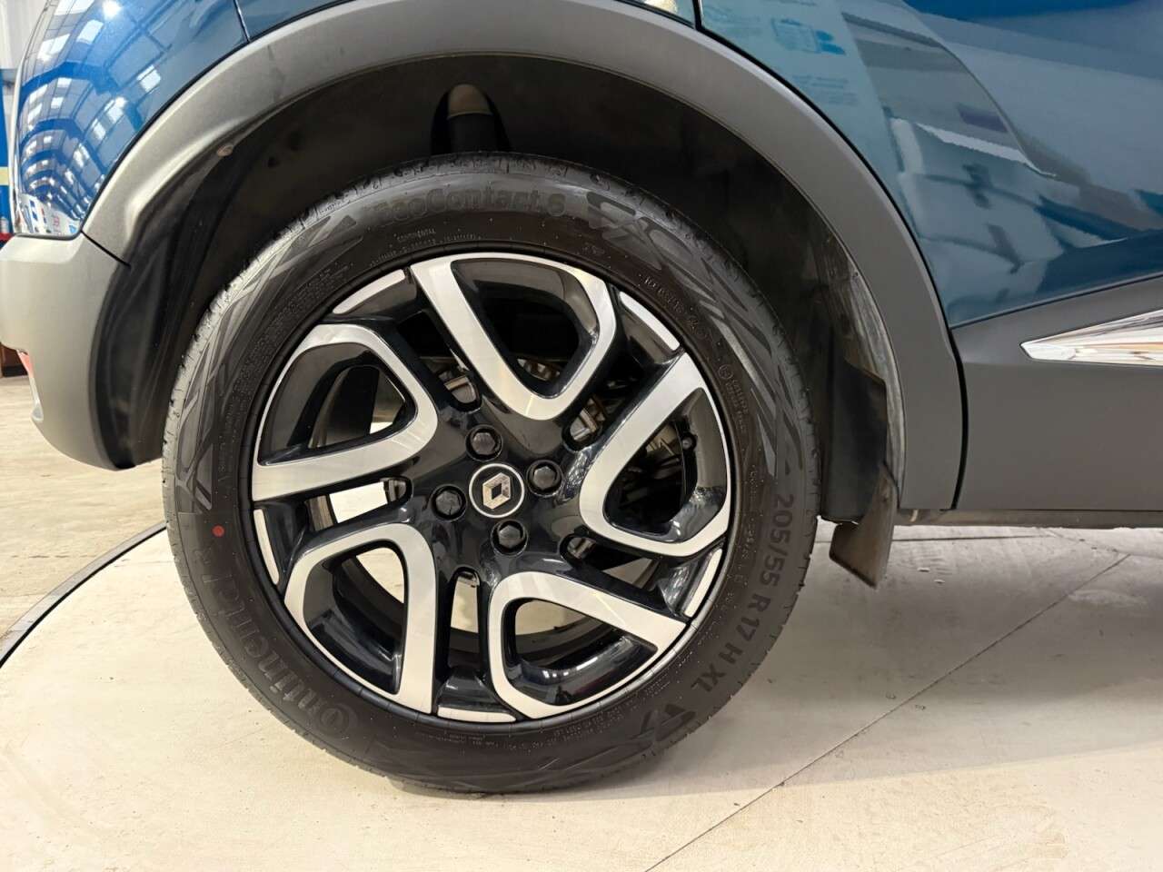 2019 RENAULT CAPTUR 2019 RENAULT CAPTUR