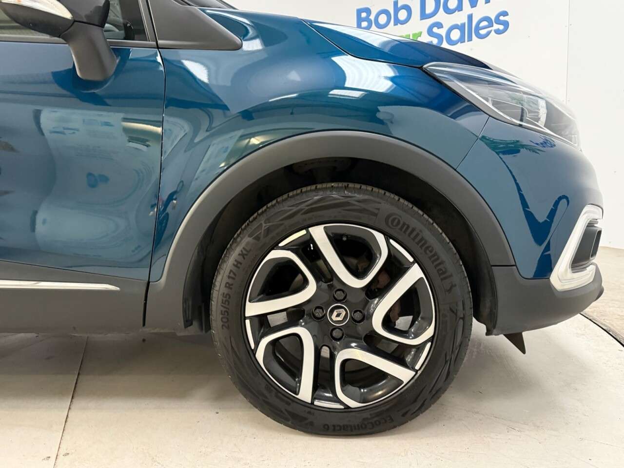 2019 RENAULT CAPTUR 2019 RENAULT CAPTUR