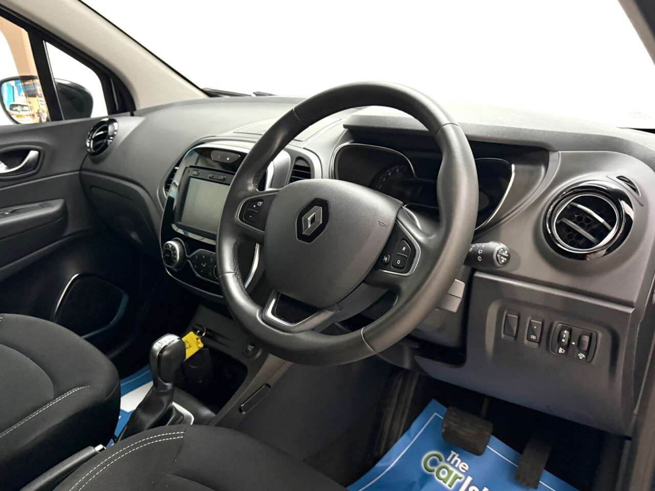 2019 RENAULT CAPTUR 2019 RENAULT CAPTUR