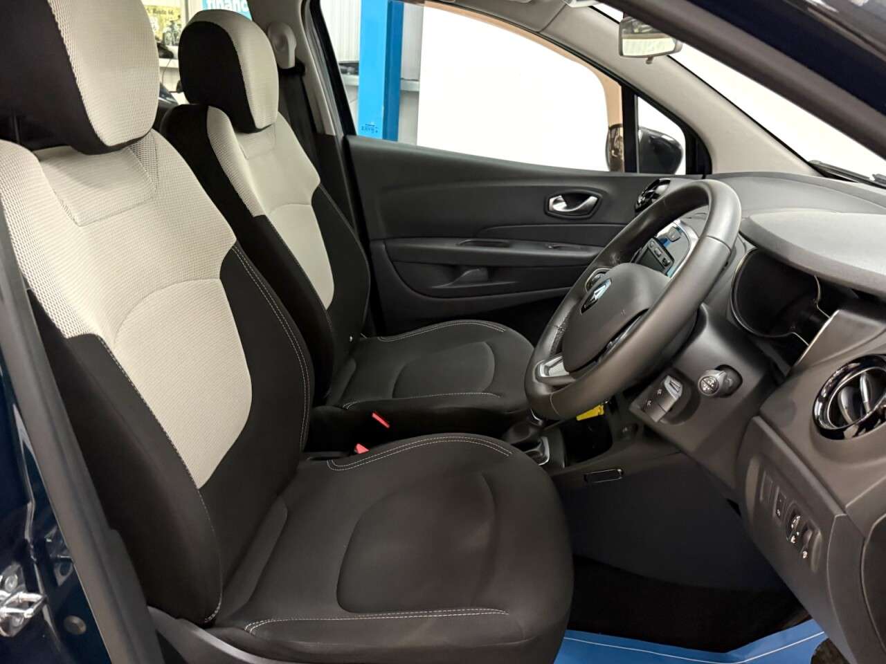 2019 RENAULT CAPTUR 2019 RENAULT CAPTUR