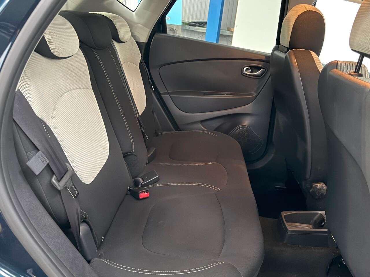 2019 RENAULT CAPTUR 2019 RENAULT CAPTUR