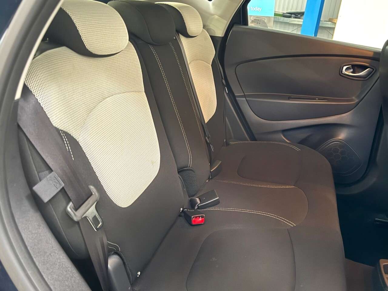 2019 RENAULT CAPTUR 2019 RENAULT CAPTUR