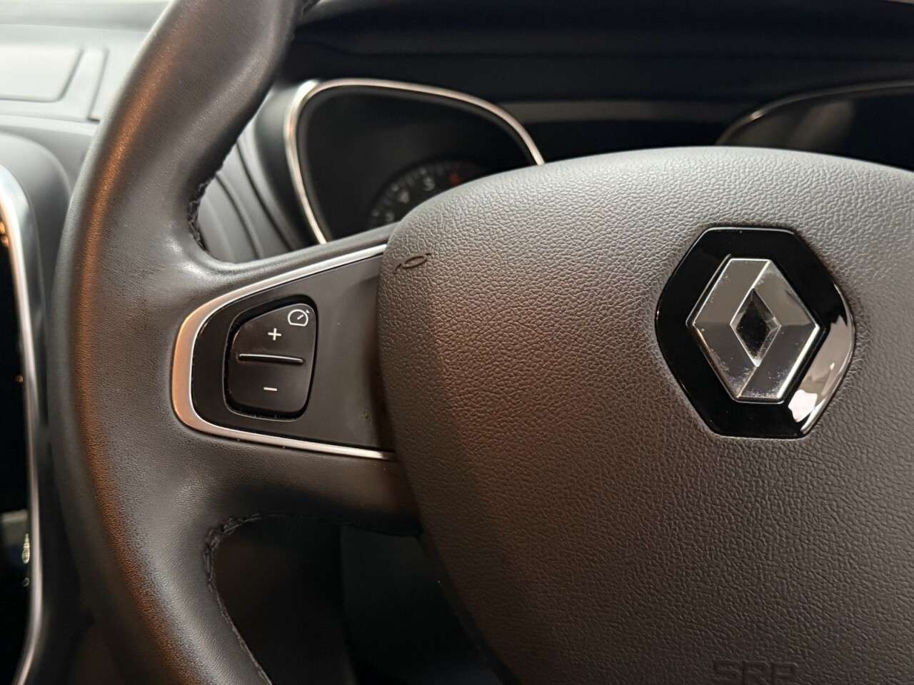 2019 RENAULT CAPTUR 2019 RENAULT CAPTUR