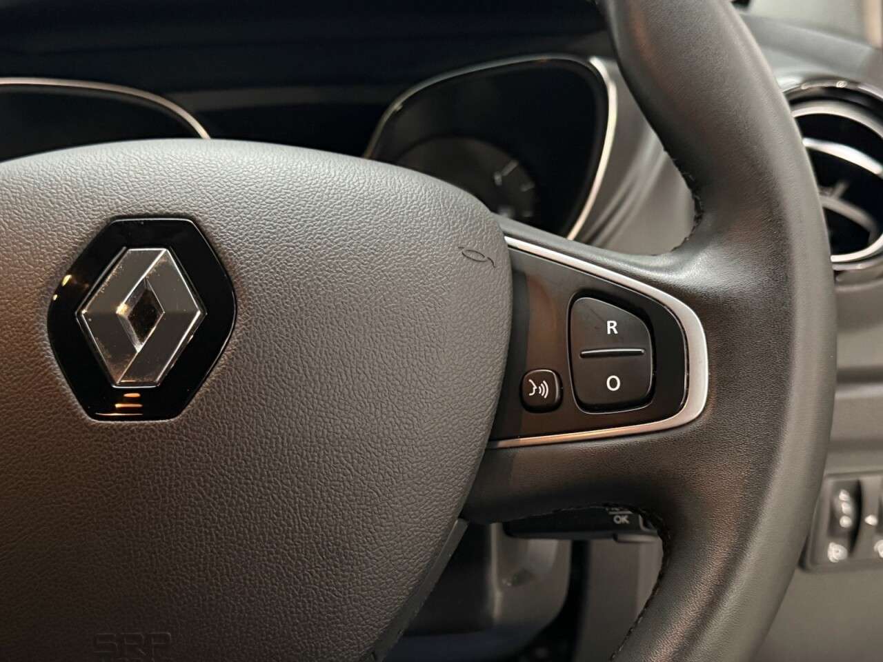 2019 RENAULT CAPTUR 2019 RENAULT CAPTUR