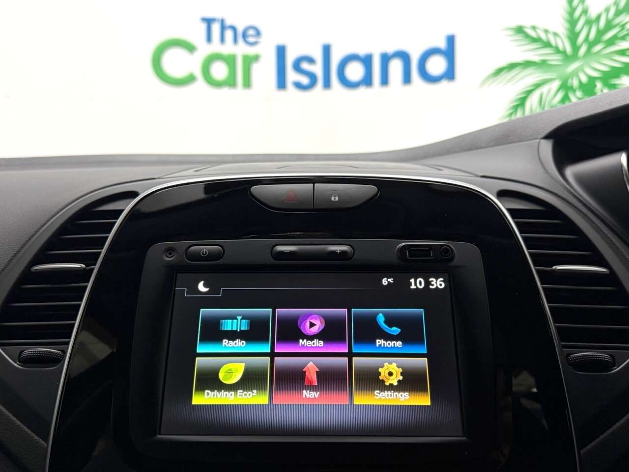 2019 RENAULT CAPTUR 2019 RENAULT CAPTUR