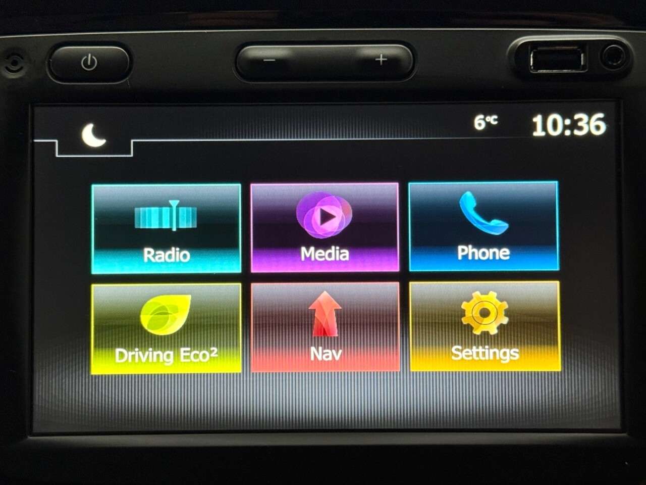 2019 RENAULT CAPTUR 2019 RENAULT CAPTUR