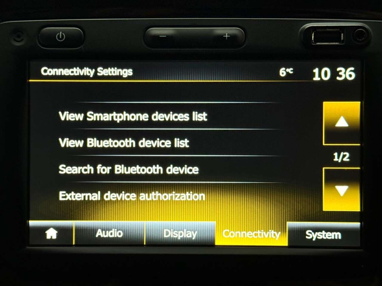 2019 RENAULT CAPTUR 2019 RENAULT CAPTUR