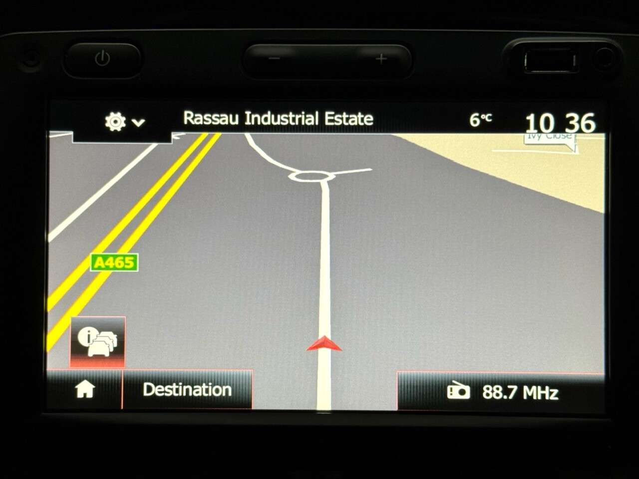 2019 RENAULT CAPTUR 2019 RENAULT CAPTUR