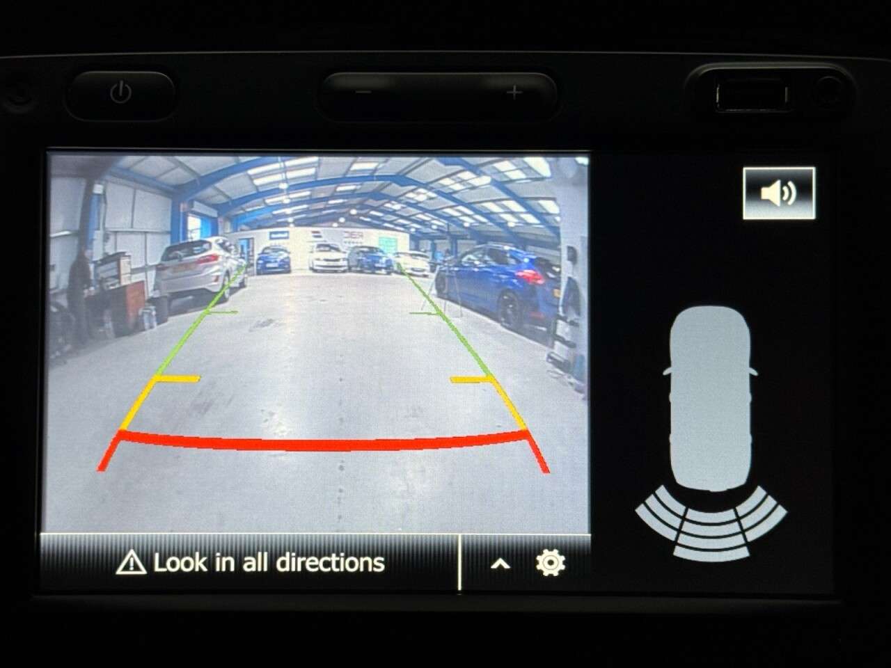 2019 RENAULT CAPTUR 2019 RENAULT CAPTUR