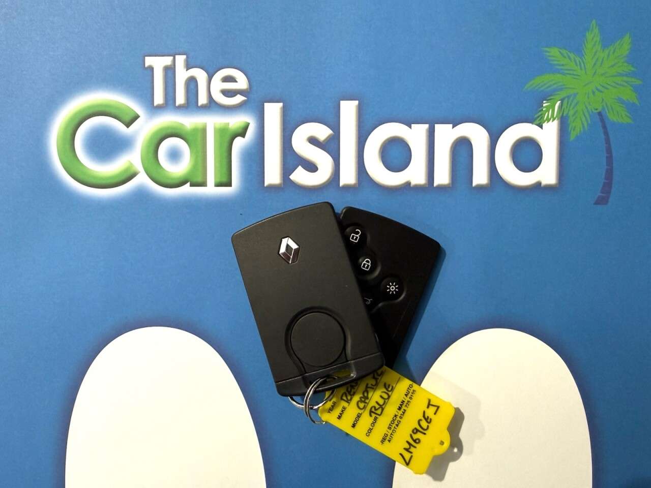 2019 RENAULT CAPTUR 2019 RENAULT CAPTUR