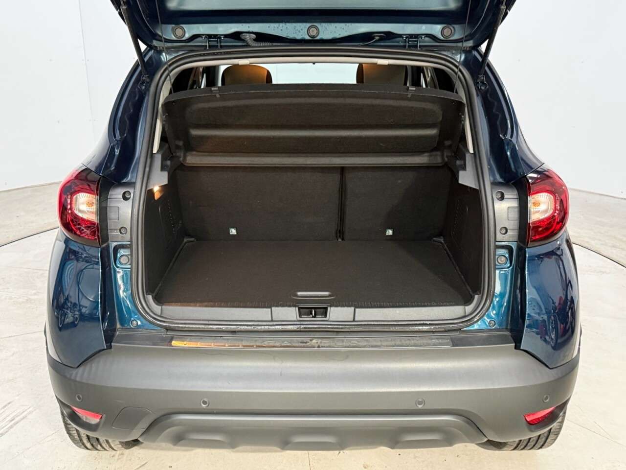 2019 RENAULT CAPTUR 2019 RENAULT CAPTUR