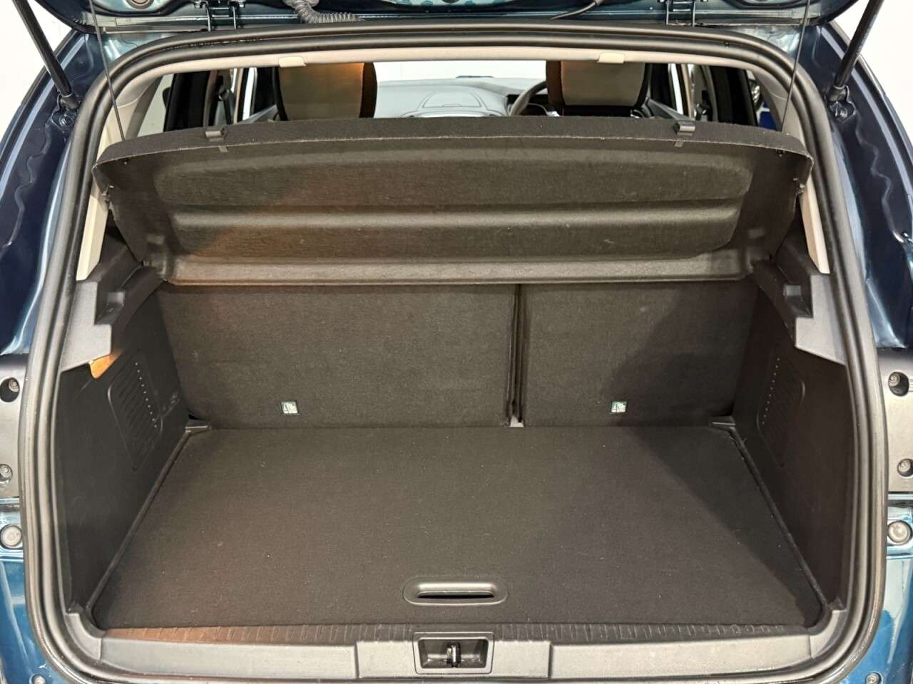 2019 RENAULT CAPTUR 2019 RENAULT CAPTUR