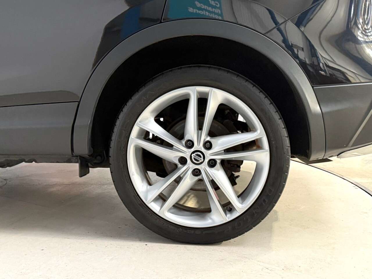 2019 NISSAN QASHQAI 2019 NISSAN QASHQAI