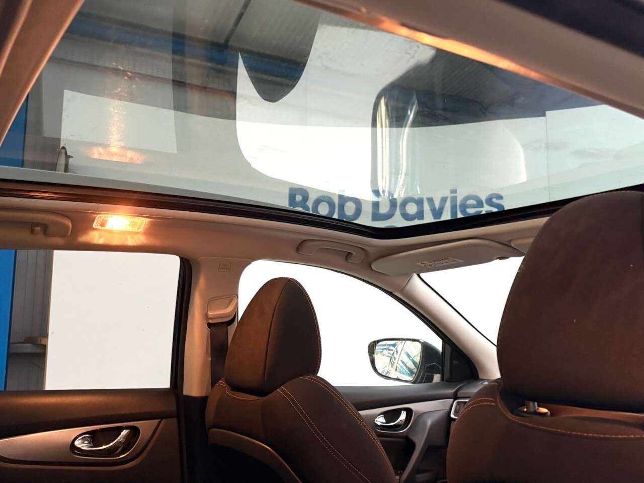 2019 NISSAN QASHQAI 2019 NISSAN QASHQAI