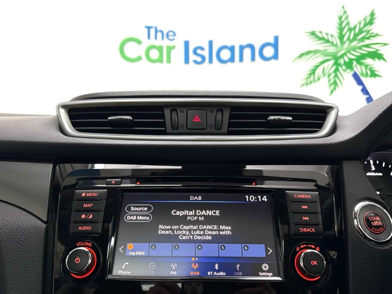 2019 NISSAN QASHQAI 2019 NISSAN QASHQAI