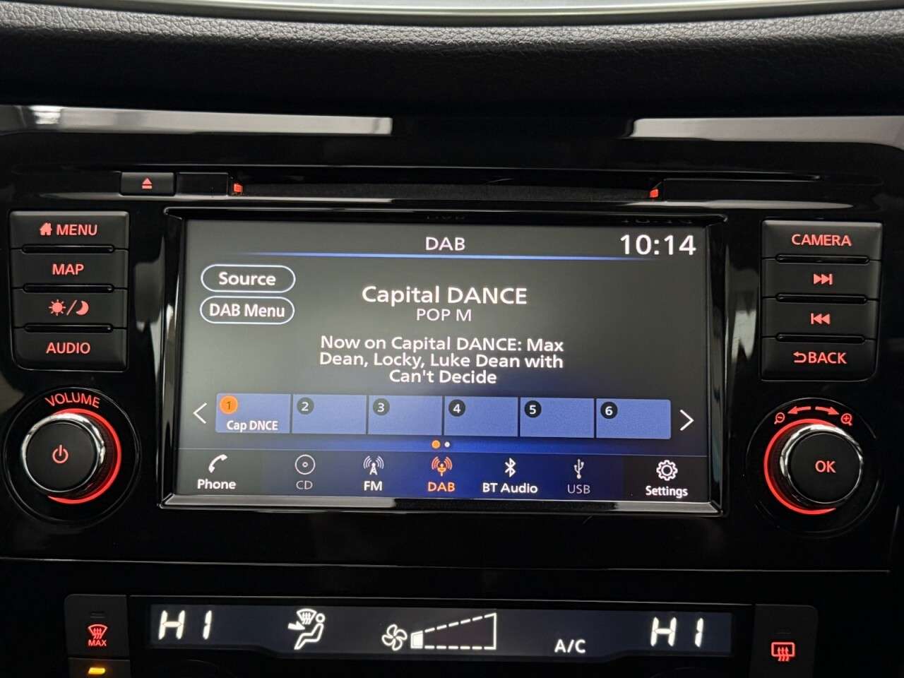 2019 NISSAN QASHQAI 2019 NISSAN QASHQAI