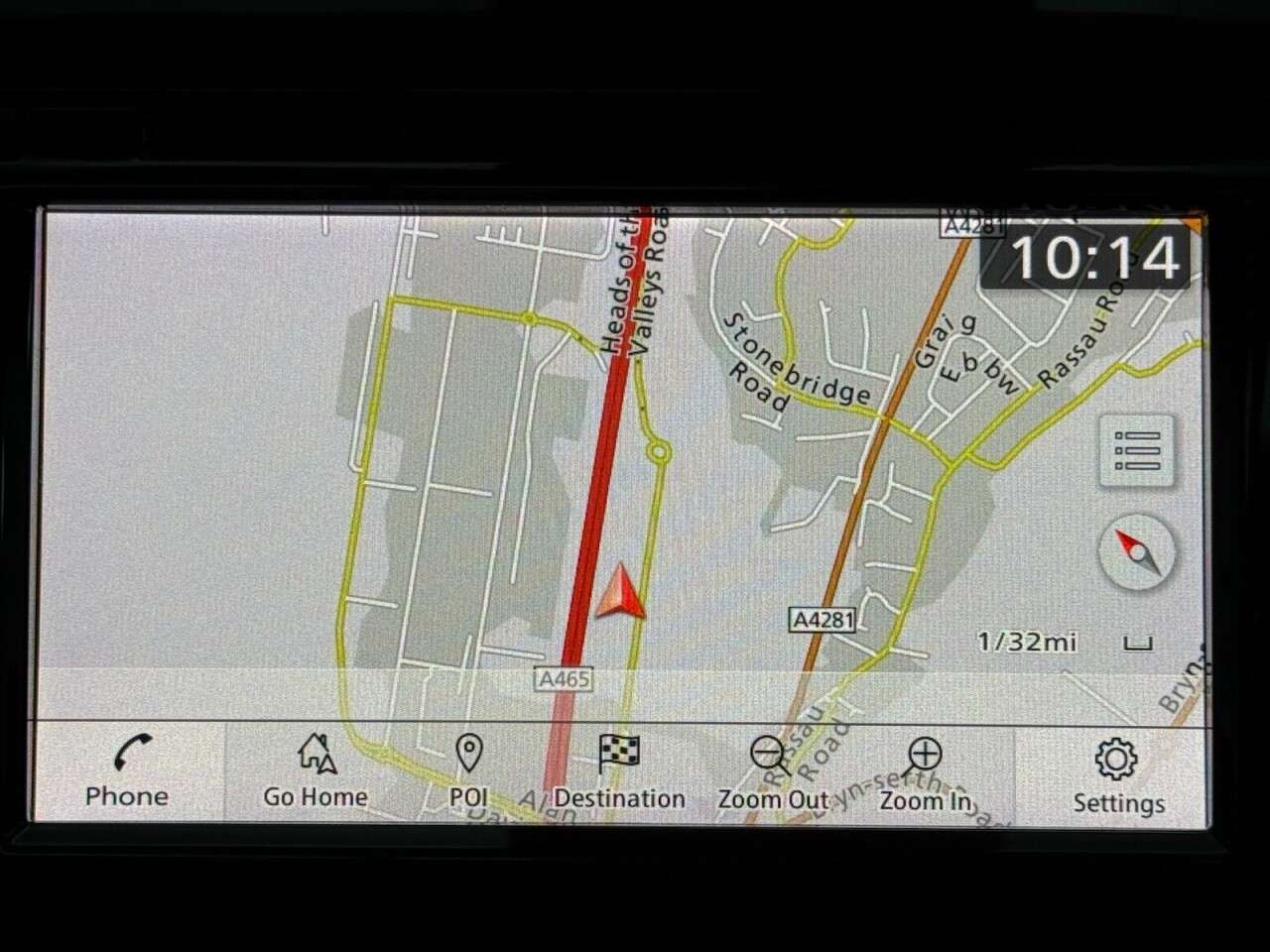 2019 NISSAN QASHQAI 2019 NISSAN QASHQAI