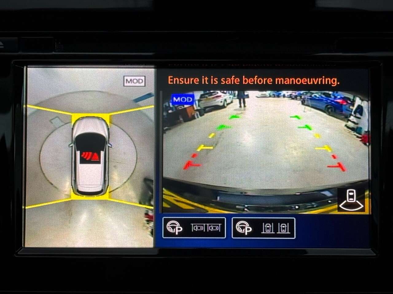 2019 NISSAN QASHQAI 2019 NISSAN QASHQAI