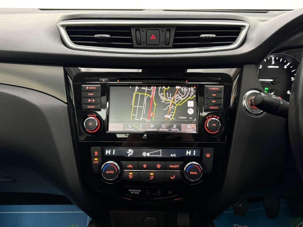 2019 NISSAN QASHQAI 2019 NISSAN QASHQAI