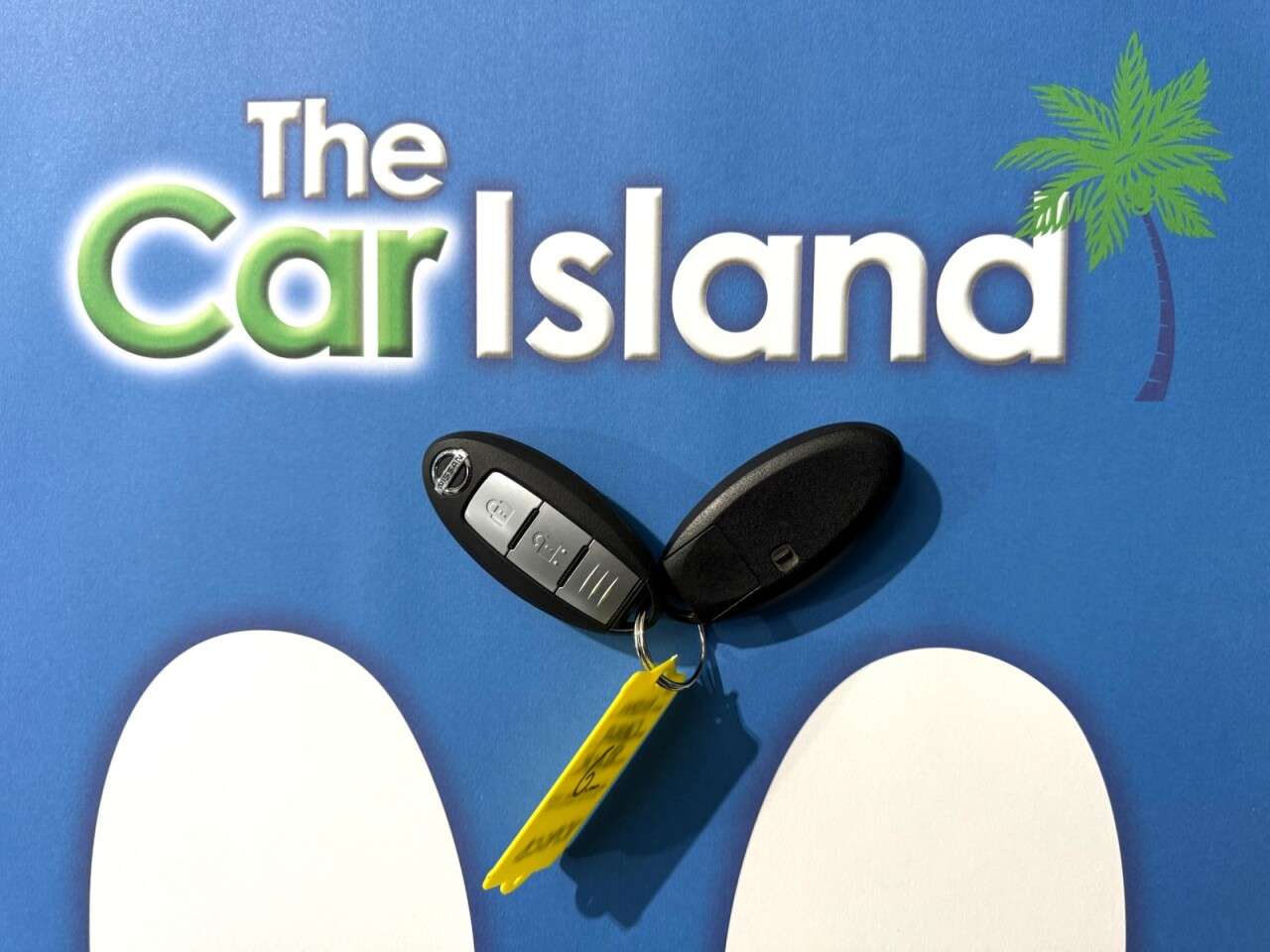 2019 NISSAN QASHQAI 2019 NISSAN QASHQAI