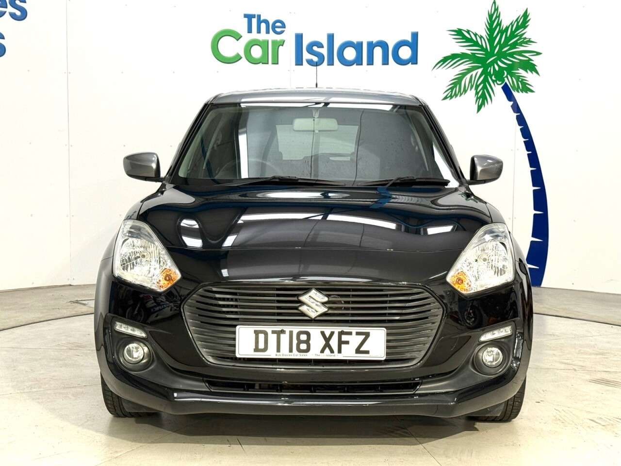 2018 SUZUKI SWIFT 2018 SUZUKI SWIFT