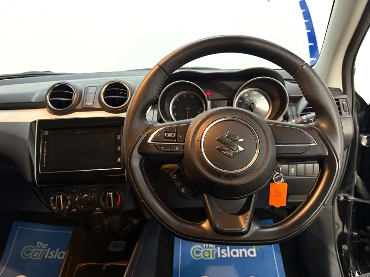 2018 SUZUKI SWIFT 2018 SUZUKI SWIFT