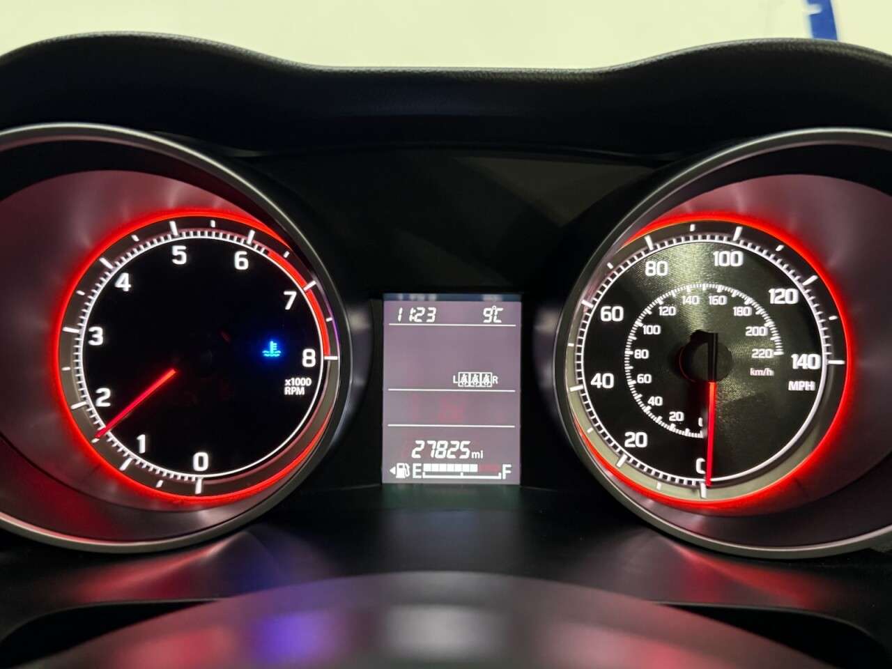 2018 SUZUKI SWIFT 2018 SUZUKI SWIFT