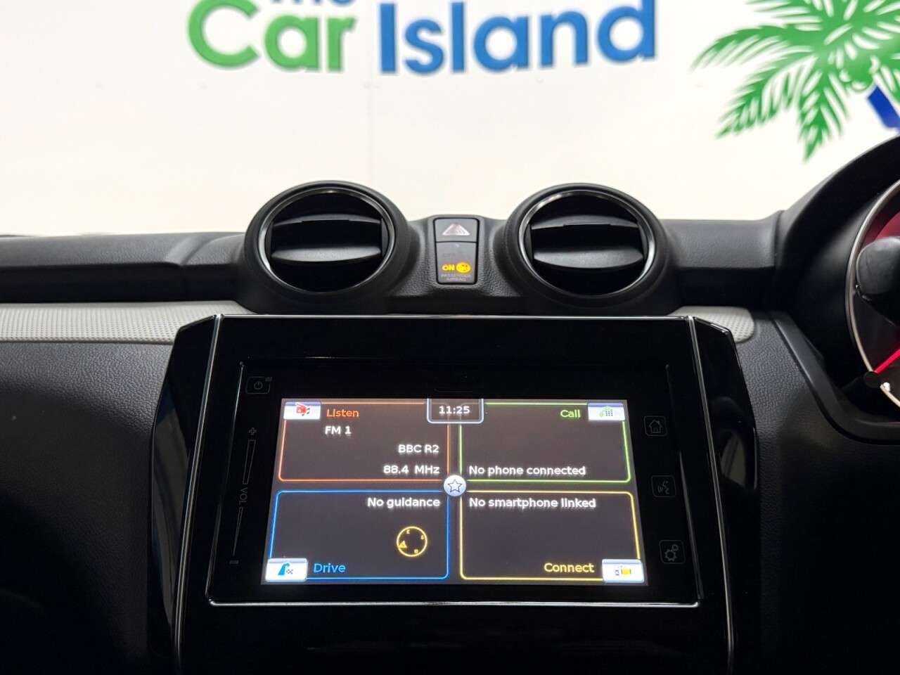 2018 SUZUKI SWIFT 2018 SUZUKI SWIFT