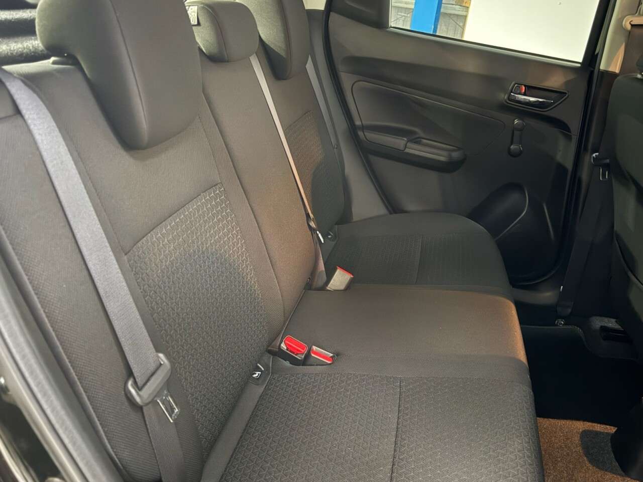 2018 SUZUKI SWIFT 2018 SUZUKI SWIFT