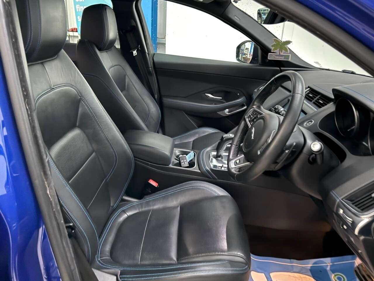 2020 JAGUAR E-PACE 2020 JAGUAR E-PACE