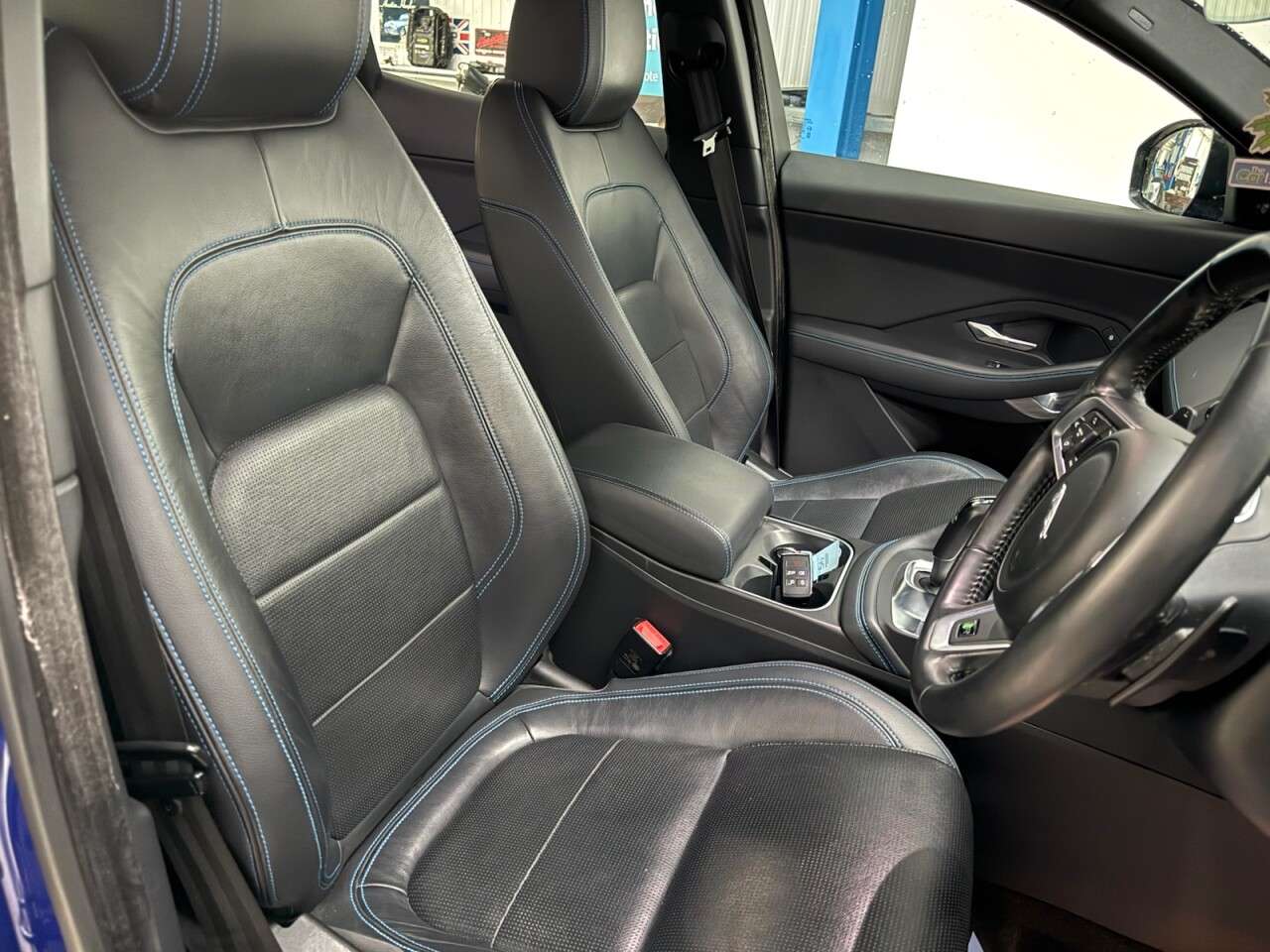 2020 JAGUAR E-PACE 2020 JAGUAR E-PACE