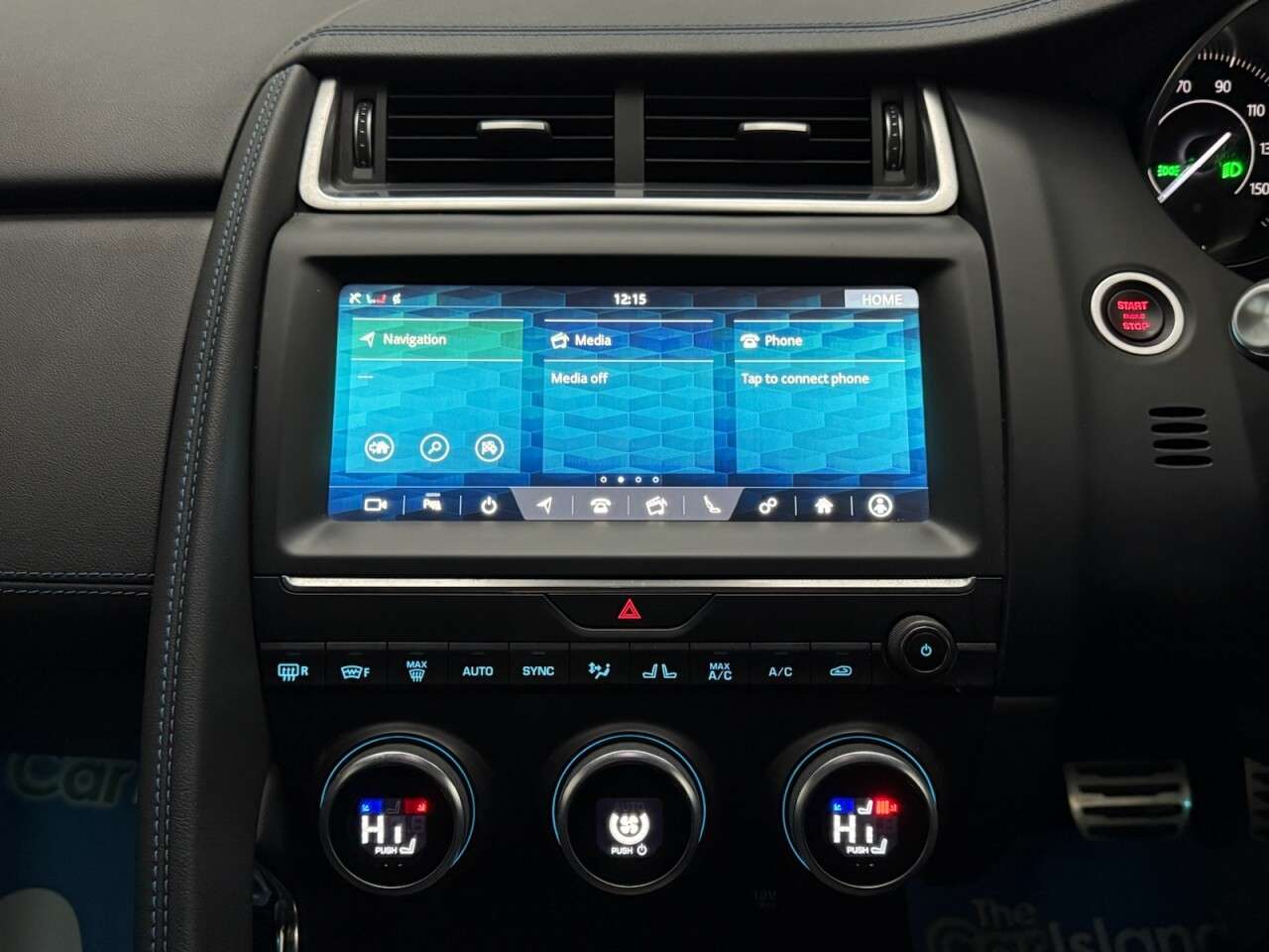 2020 JAGUAR E-PACE 2020 JAGUAR E-PACE